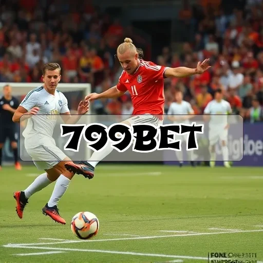 799bet - Bônus