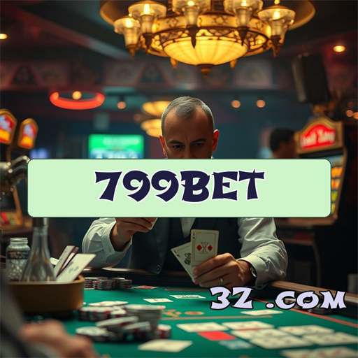 Atrações do Cassino da 799bet: Emoções à Flor da Pele