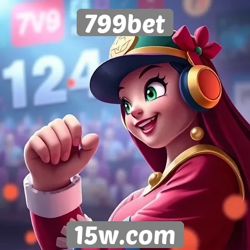 Principais jogos disponíveis na 799bet