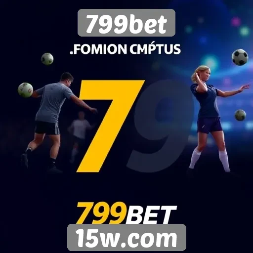 Promoções e bônus oferecidos pela 799bet