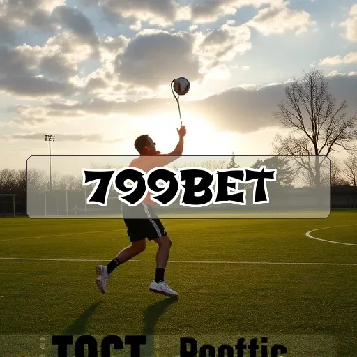 799bet - Promoções