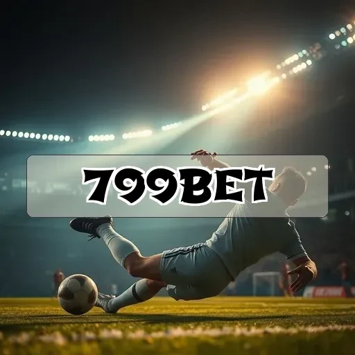 799bet: As Recompensas que Transformam Seu Jogo em Aventura