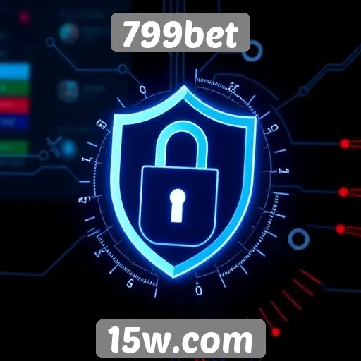 Avaliação da segurança do site 799bet